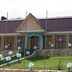 Спортивно-оздоровительный комплекс Палагиада, Шпаковский район, Ставропольский край