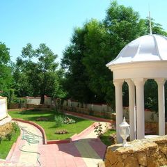 Гостевой дом Люкс, Кисловодск, Ставропольский край