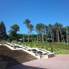 Гостевой дом Рест Эксклюзив, Кисловодск, Ставропольский край