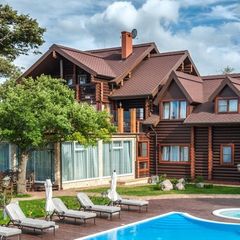 Гостинично-ресторанный комплекс Маякоvsкий, Зеленоградский район, Калининградская область