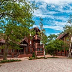 Гостинично-ресторанный комплекс Маякоvsкий, Зеленоградский район, Калининградская область