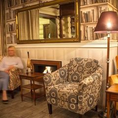 Гостинично-ресторанный комплекс Маякоvsкий, Зеленоградский район, Калининградская область