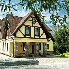 Гостиница Мушкино, Багратионовский район, Калининградская область