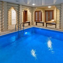 Гостинично-ресторанный комплекс Маякоvsкий, Зеленоградский район, Калининградская область