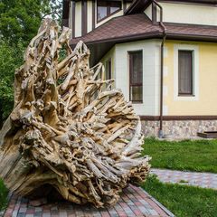 Гостиница Мушкино, Багратионовский район, Калининградская область