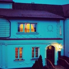 Гостиница Анна, Калининград, Калининградская область