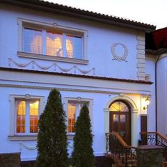 Гостиница Анна, Калининград, Калининградская область