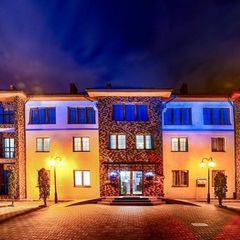 Комплекс отдыха RiverSide Country Club, Калининград, Калининградская область