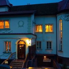 Гостиница Анна, Калининград, Калининградская область