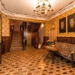 Гостиница Анна, Калининград, Калининградская область