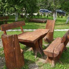 Гостиница Мушкино, Багратионовский район, Калининградская область