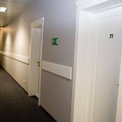 Комплекс отдыха RiverSide Country Club, Калининград, Калининградская область