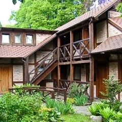 Гостевой дом Параисо, Калининград, Калининградская область