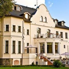 Отель Усадьба, Гурьевский район, Калининградская область