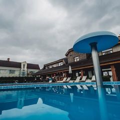 Комплекс отдыха RiverSide Country Club, Калининград, Калининградская область