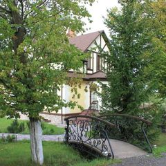 Гостиница Мушкино, Багратионовский район, Калининградская область