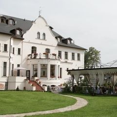 Отель Усадьба, Гурьевский район, Калининградская область