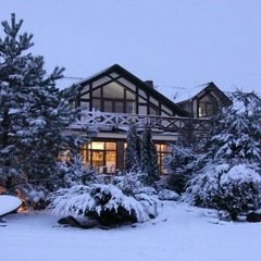 Парк-отель Ангел, Черняховский район, Калининградская область