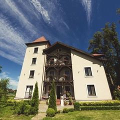 Отель Усадьба, Гурьевский район, Калининградская область