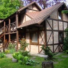 Гостевой дом Параисо, Калининград, Калининградская область