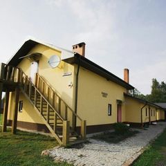 Дом отдыха Дейма-Парк, Полесский район, Калининградская область