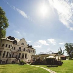 Отель Усадьба, Гурьевский район, Калининградская область