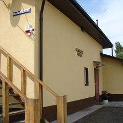 Дом отдыха Дейма-Парк, Полесский район, Калининградская область