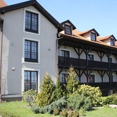 Отель Усадьба, Гурьевский район, Калининградская область