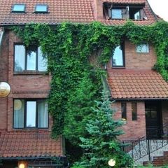 Гостевой дом Параисо, Калининград, Калининградская область