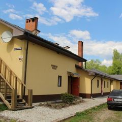 Дом отдыха Дейма-Парк, Полесский район, Калининградская область