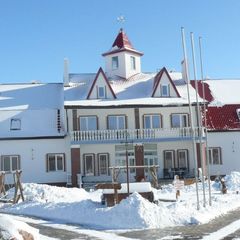 Гостевой дом Русь, Гусевский район, Калининградская область