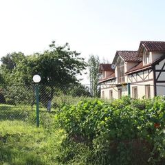 Парк-отель Ангел, Черняховский район, Калининградская область