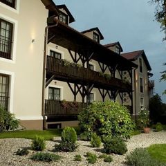 Отель Усадьба, Гурьевский район, Калининградская область