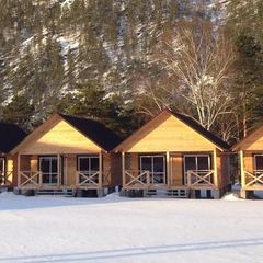 Усадьба Ежкин дом, Чемальский район, Республика Алтай