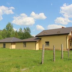 Дом отдыха Дейма-Парк, Полесский район, Калининградская область