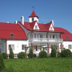 Гостевой дом Русь, Гусевский район, Калининградская область