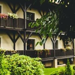 Отель Усадьба, Гурьевский район, Калининградская область