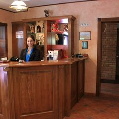 Гостиница Мушкино, Багратионовский район, Калининградская область