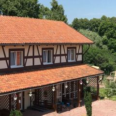 Парк-отель Ангел, Черняховский район, Калининградская область