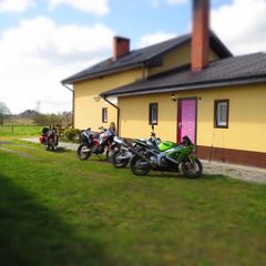 Дом отдыха Дейма-Парк, Полесский район, Калининградская область