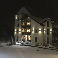 Отель Усадьба, Гурьевский район, Калининградская область