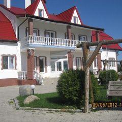 Гостевой дом Русь, Гусевский район, Калининградская область