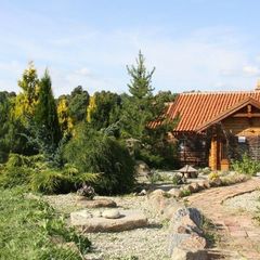 Парк-отель Ангел, Черняховский район, Калининградская область