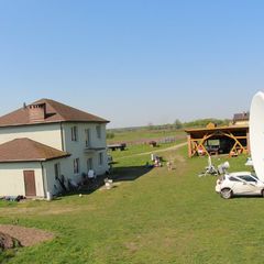 Дом отдыха Дейма-Парк, Полесский район, Калининградская область