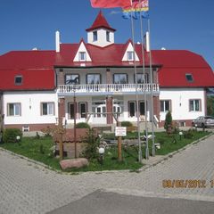 Гостевой дом Русь, Гусевский район, Калининградская область