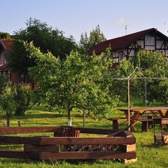 Парк-отель Ангел, Черняховский район, Калининградская область