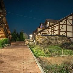 Парк-отель Ангел, Черняховский район, Калининградская область