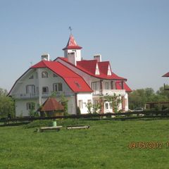 Гостевой дом Русь, Гусевский район, Калининградская область