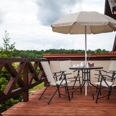 Парк-отель Ангел, Черняховский район, Калининградская область