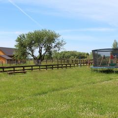 Дом отдыха Дейма-Парк, Полесский район, Калининградская область